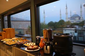 Haci Bayram Hotel