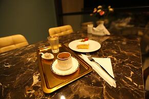 Haci Bayram Hotel