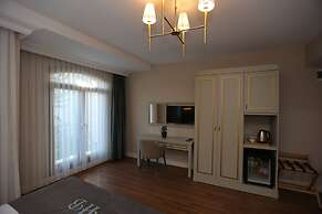 Haci Bayram Hotel