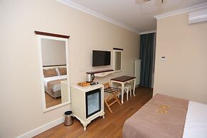 Haci Bayram Hotel