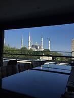 Haci Bayram Hotel
