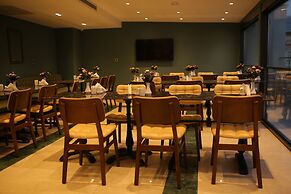 Haci Bayram Hotel
