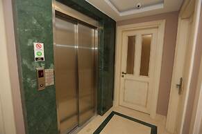 Haci Bayram Hotel