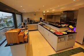 Haci Bayram Hotel