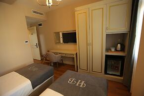 Haci Bayram Hotel