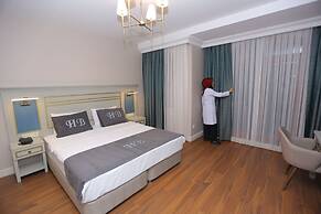 Haci Bayram Hotel