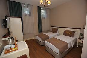 Haci Bayram Hotel