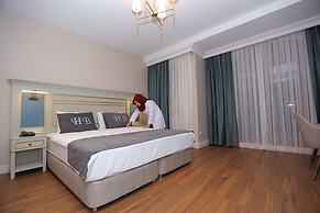 Haci Bayram Hotel