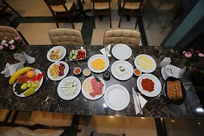 Haci Bayram Hotel