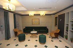 Haci Bayram Hotel