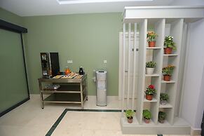 Haci Bayram Hotel