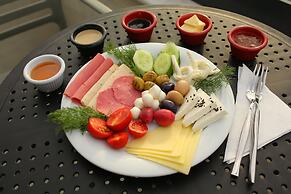 Haci Bayram Hotel