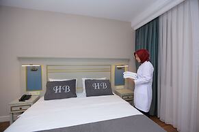 Haci Bayram Hotel