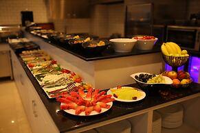 Haci Bayram Hotel