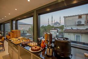 Haci Bayram Hotel