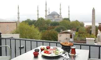 Haci Bayram Hotel