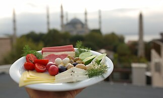 Haci Bayram Hotel