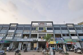 Hotel Red Rose Guest House