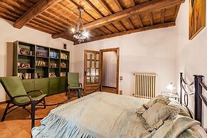 Podere Stabbione Countryhouse