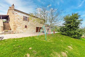 Podere Stabbione Countryhouse