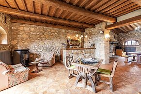 Podere Stabbione Countryhouse