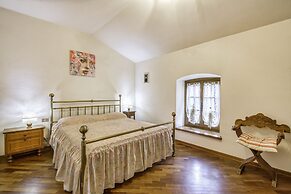 Podere Stabbione Countryhouse