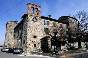 Podere Stabbione Countryhouse