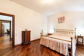 Podere Stabbione Countryhouse