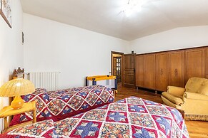 Podere Stabbione Countryhouse