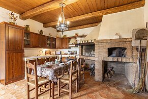 Podere Stabbione Countryhouse