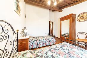 Podere Stabbione Countryhouse