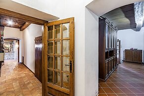 Podere Stabbione Countryhouse