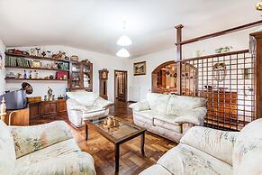 Podere Stabbione Countryhouse