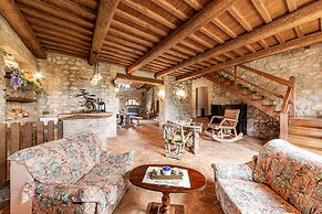 Podere Stabbione Countryhouse