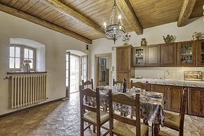 Podere Stabbione Countryhouse