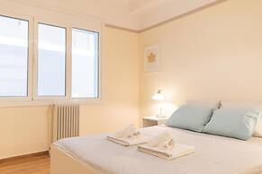 Athens Center Apartment GTD8292