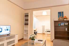 Athens Center Apartment GTD8292