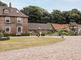 Solton Manor