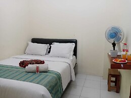 Penginapan Mutiara Syariah