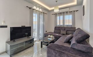 Villa Agalliu