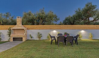Villa Agalliu