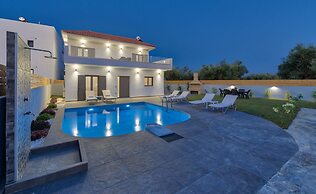 Villa Agalliu