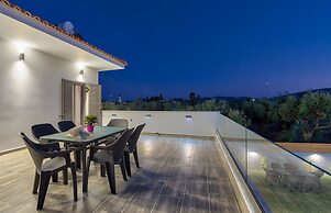 Villa Agalliu