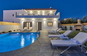 Villa Agalliu