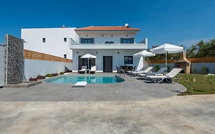Villa Agalliu