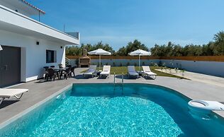 Villa Agalliu