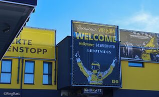 RINGRAST Hotel