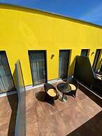 RINGRAST Hotel