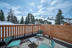 Chalet Hôtel Turquoise
