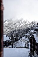 Chalet Hôtel Turquoise